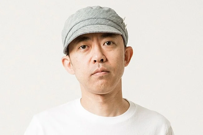 Tomoaki Nagao (Nigo), Founder of AnimeBape