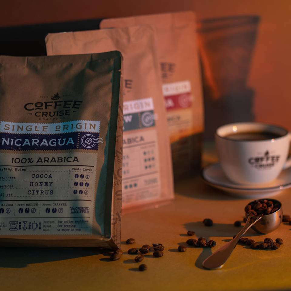 Coffeeloft store screenshot