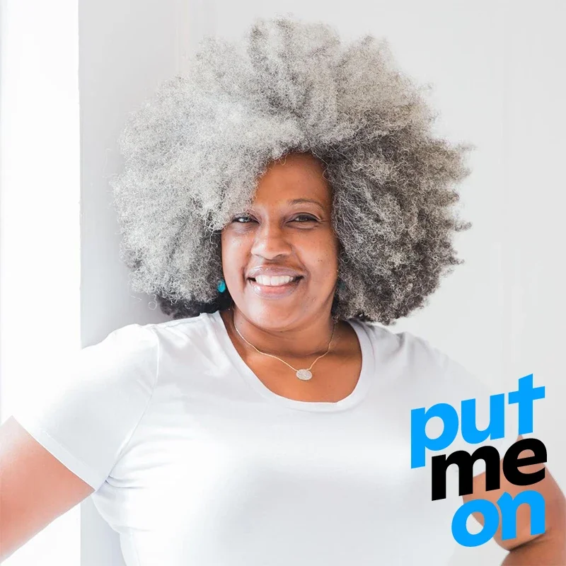 Donata Joseph, Founder, Donata Skinfood