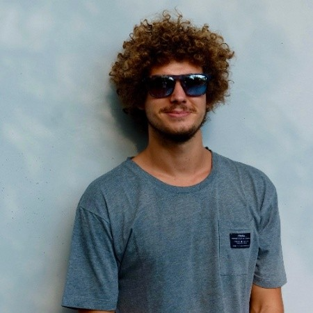James Pointer, Founder of Melon Optics