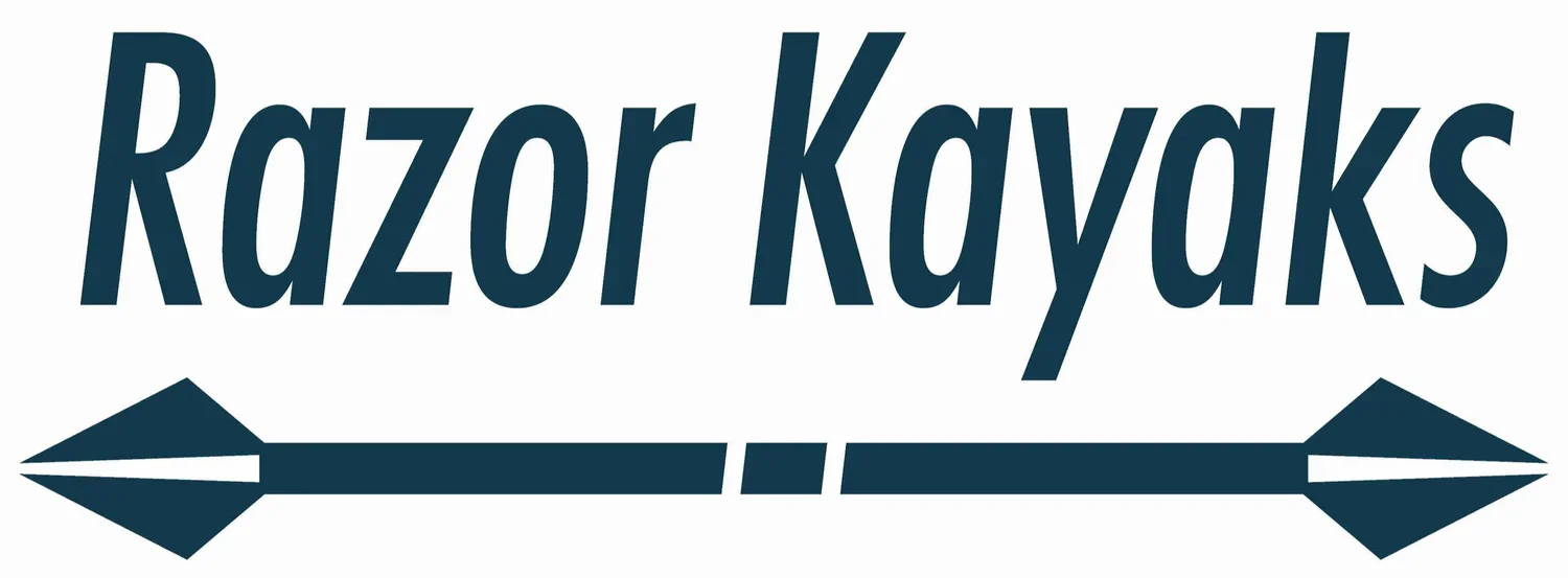 Razor Kayaks logo