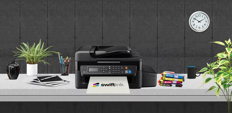 Swift Ink store screenshot
