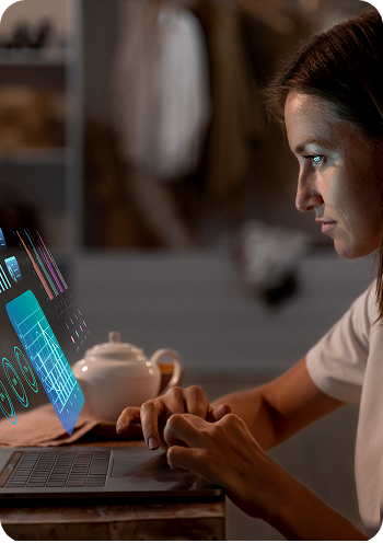 SaaS & service providers