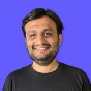 Krunal Vaghasiya