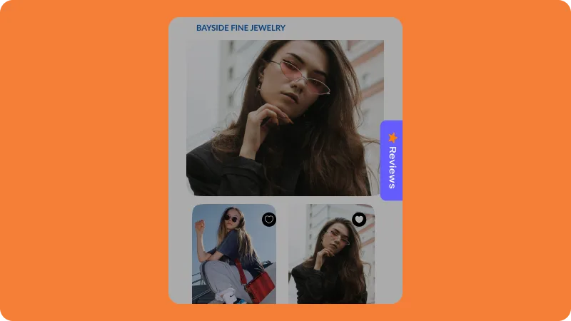 Sidebar Snippet