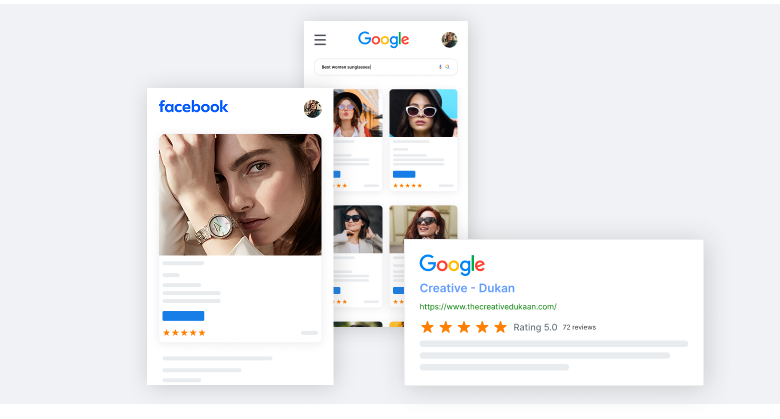 Display Reviews That Drive Conversions