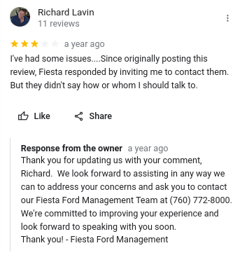 Neutral car service review