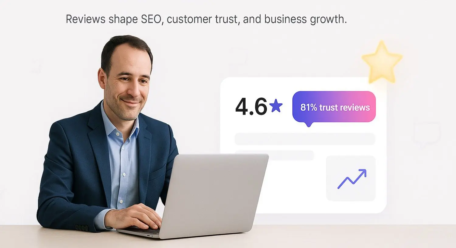Why these Google review metrics matter
