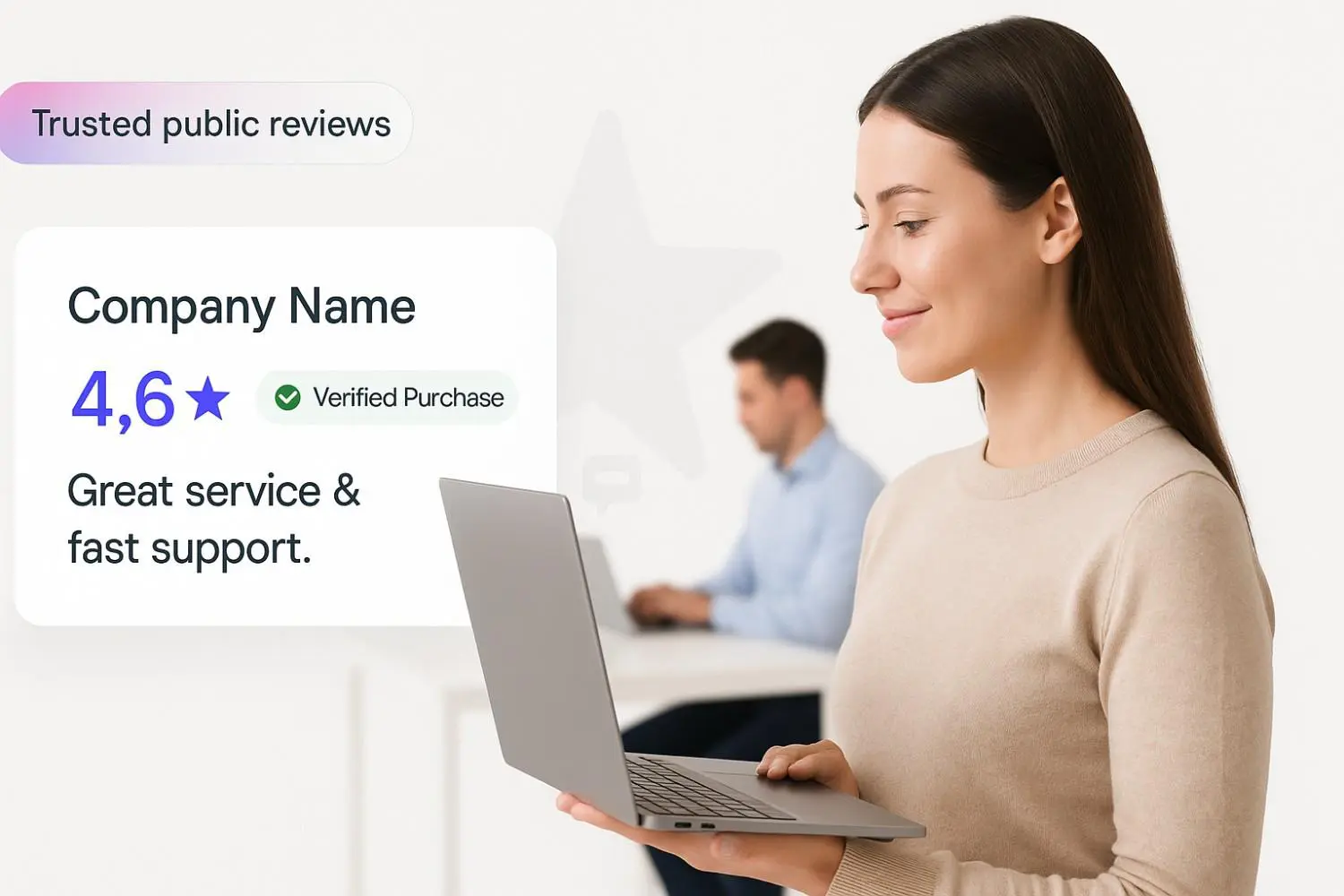 What is Trustpilot?