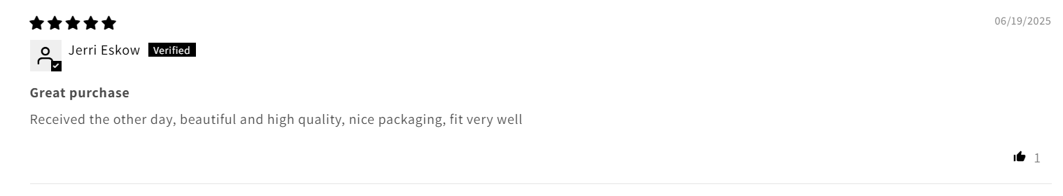 Provide an excellent customer experience