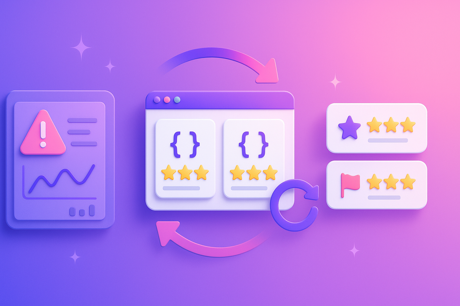 Validation, testing & maintaining your review system