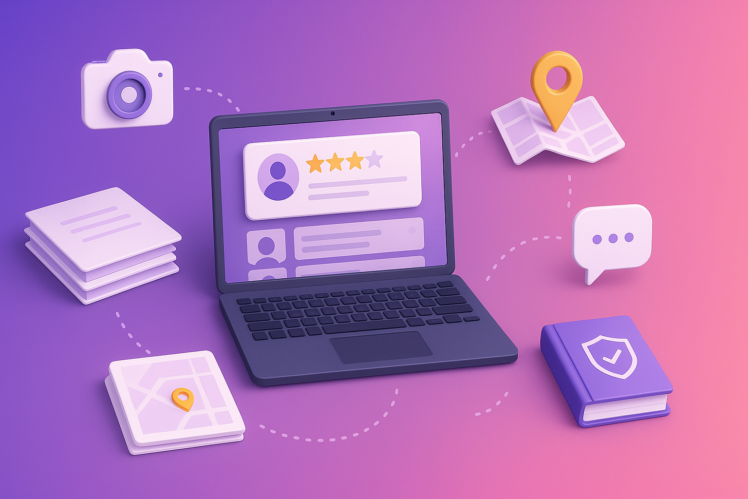 fake google reviews removal