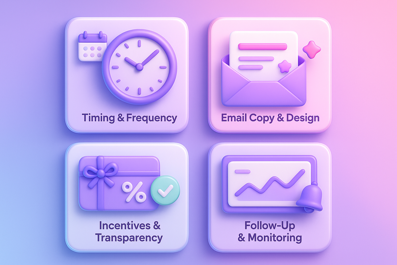 Best Practices for Maximising Review Responses 