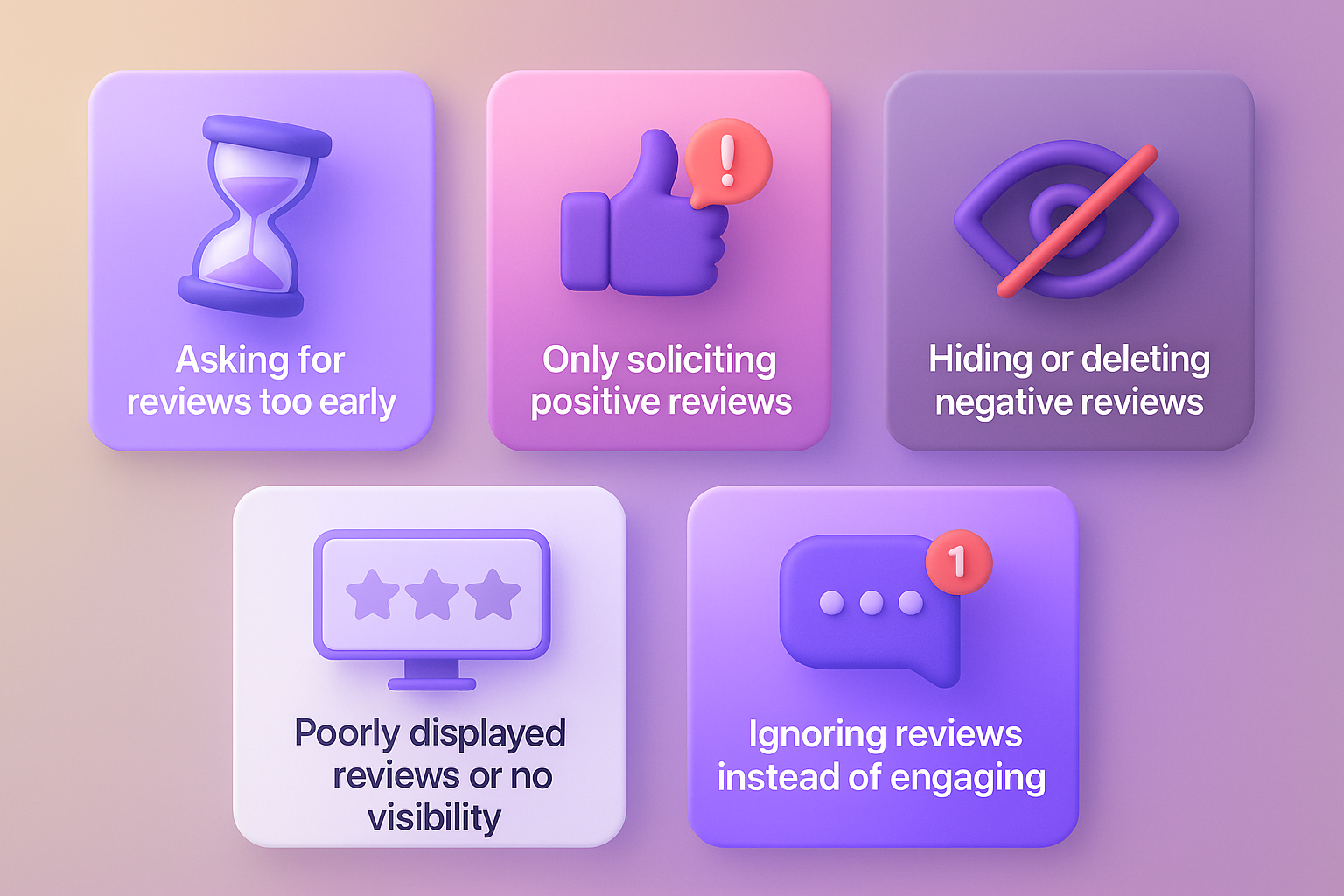 Collect & Manage bigcommerce reviews 
