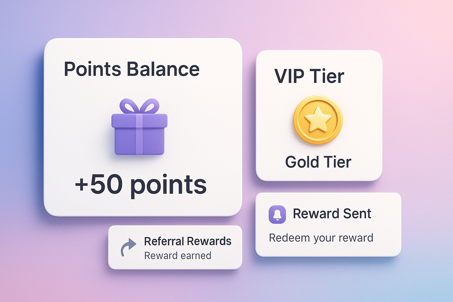 Loyalty and Engagement 