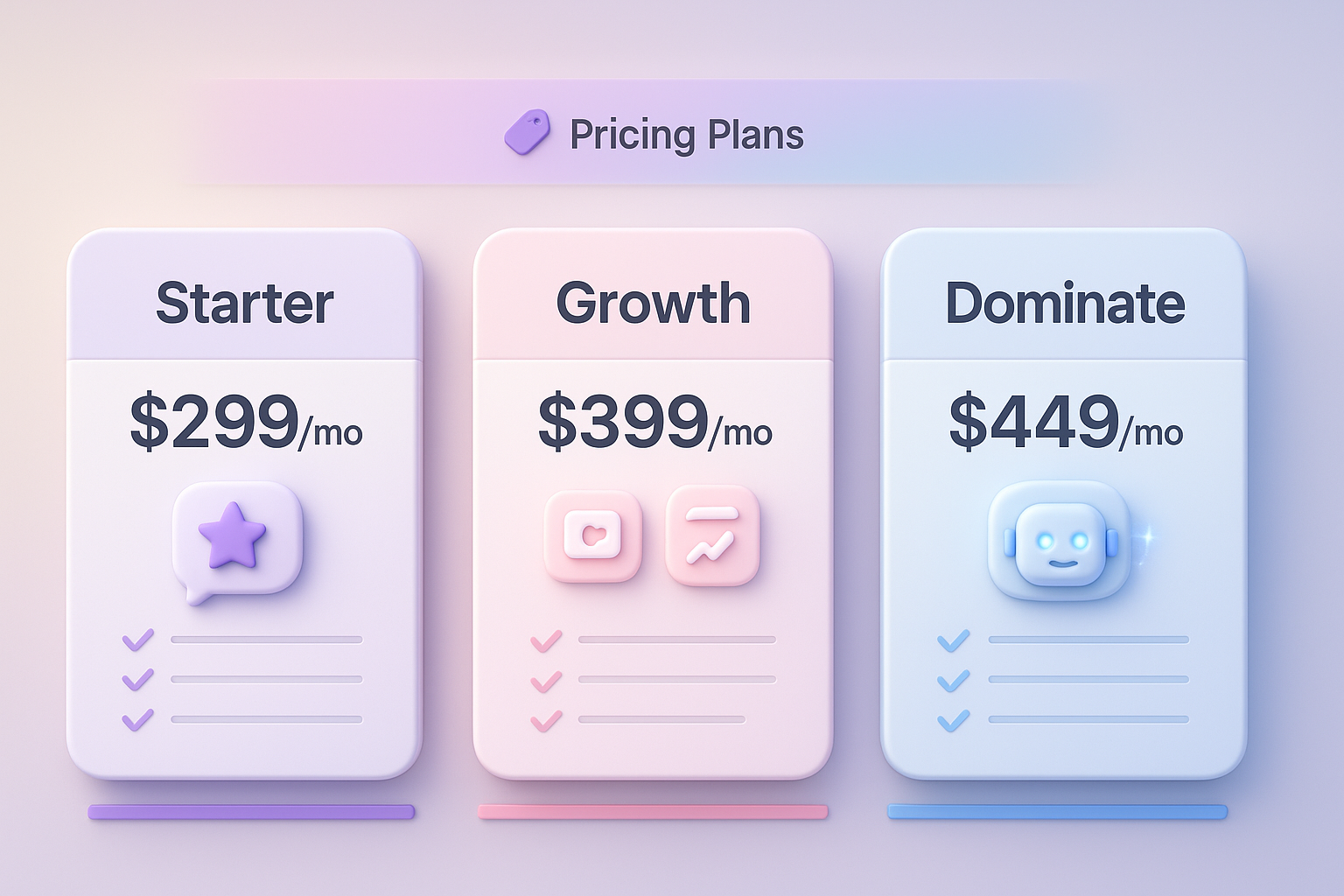 Birdeye pricing plans
