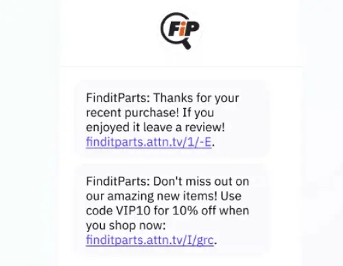 Findit-parts