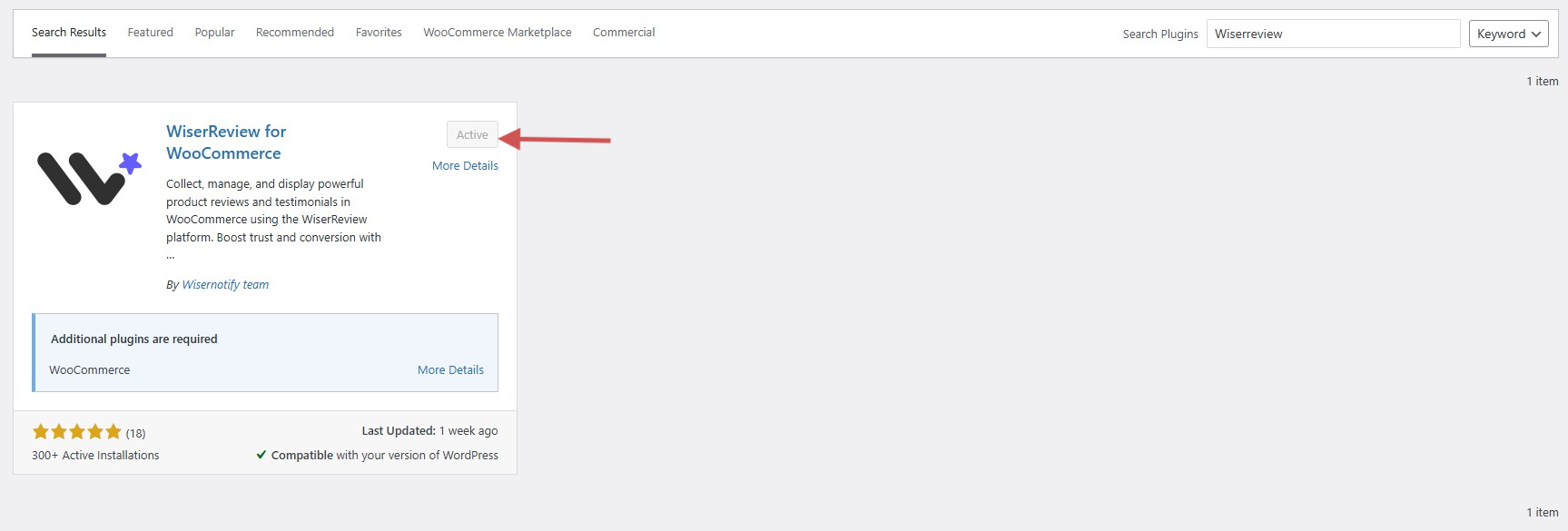 Plugin for WooCommerce Rich Snippets 