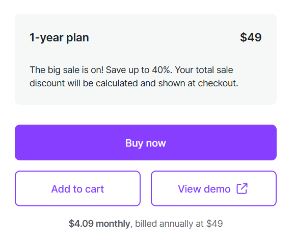 Spin Wheel for WooCommerce 