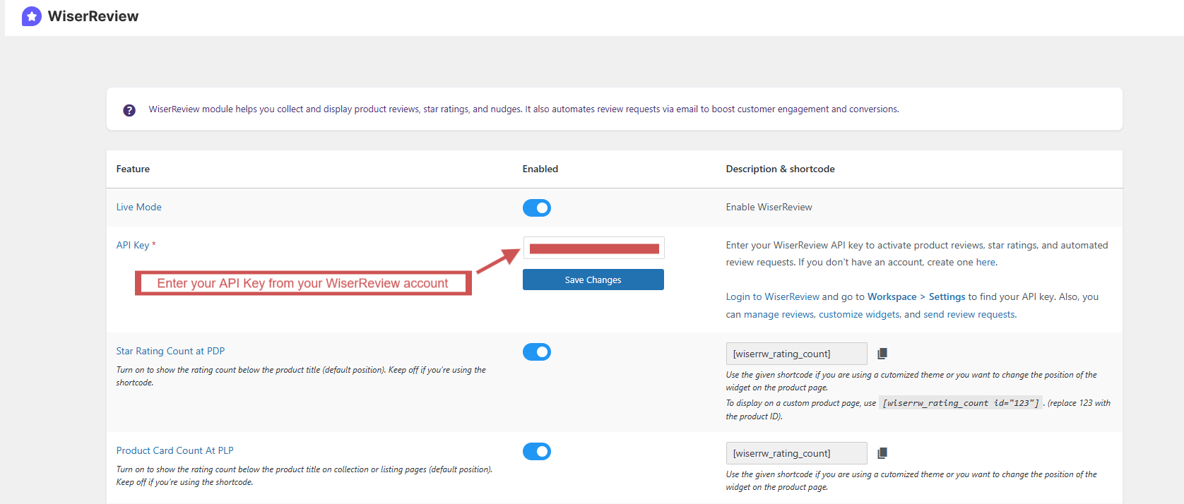 Plugin for WooCommerce Rich Snippets