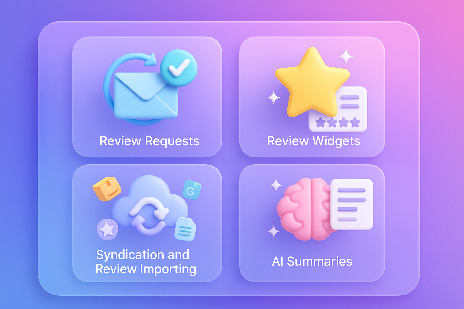 Judge.me Key Features Explained 