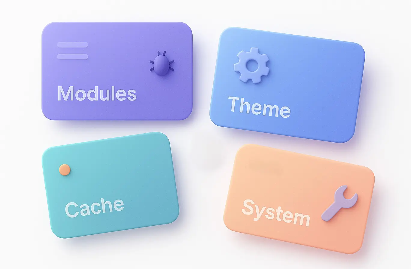 Additional troubleshooting tips