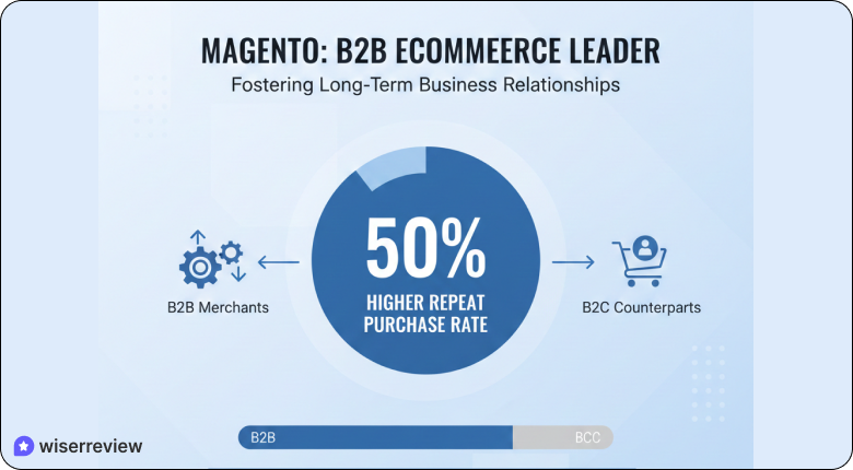Magento B2B Ecommerce 