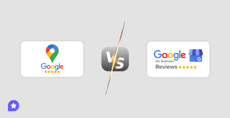 Google Maps vs Google Business Profile