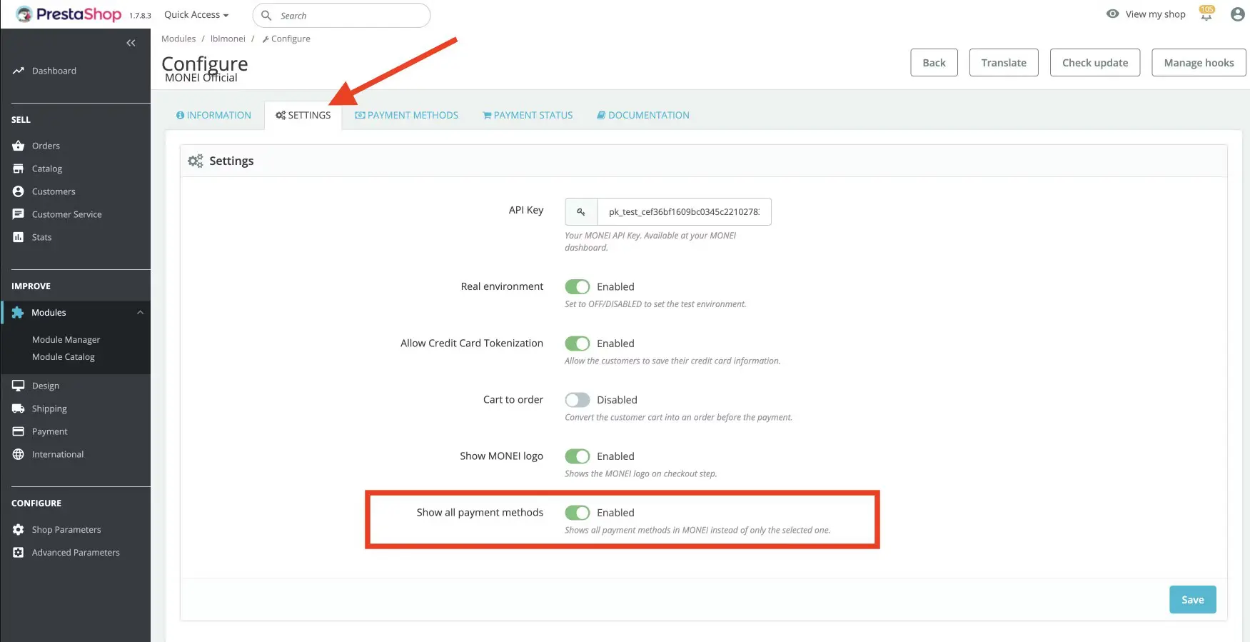 Offer Multiple Popular Payment Methods