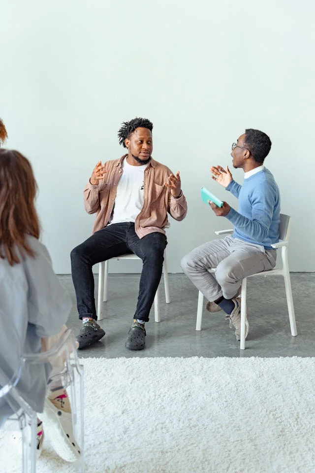 Behavioral health and wellness clinics