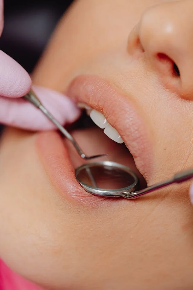 Dental groups and DSOs