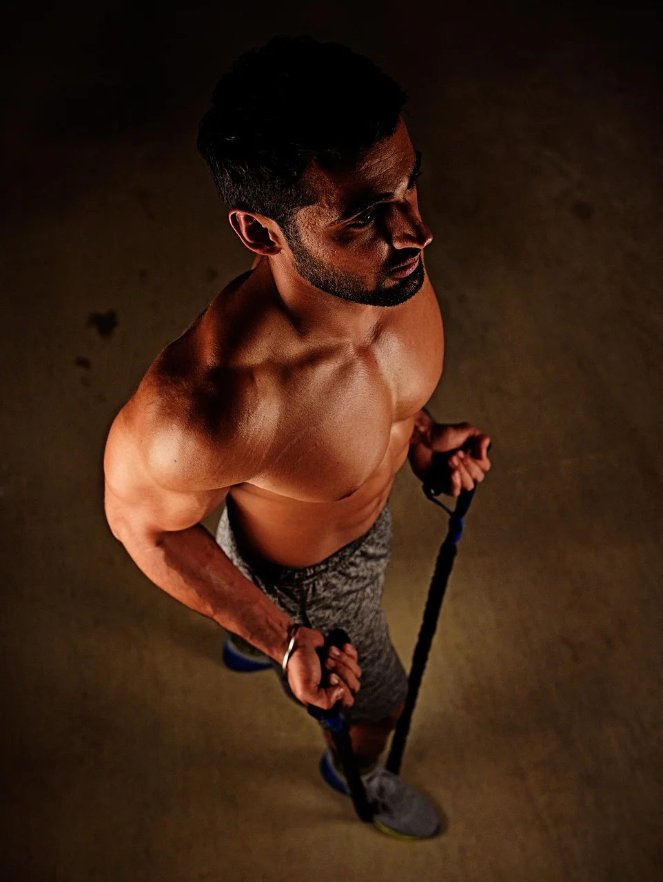 Fitness franchises and wellness chains