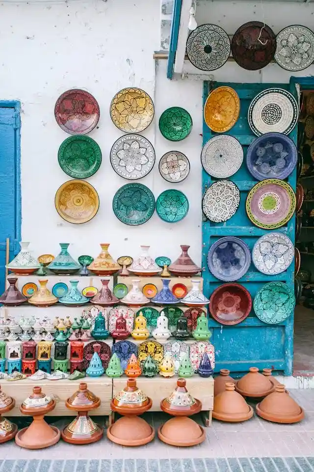Niche and specialty ecommerce