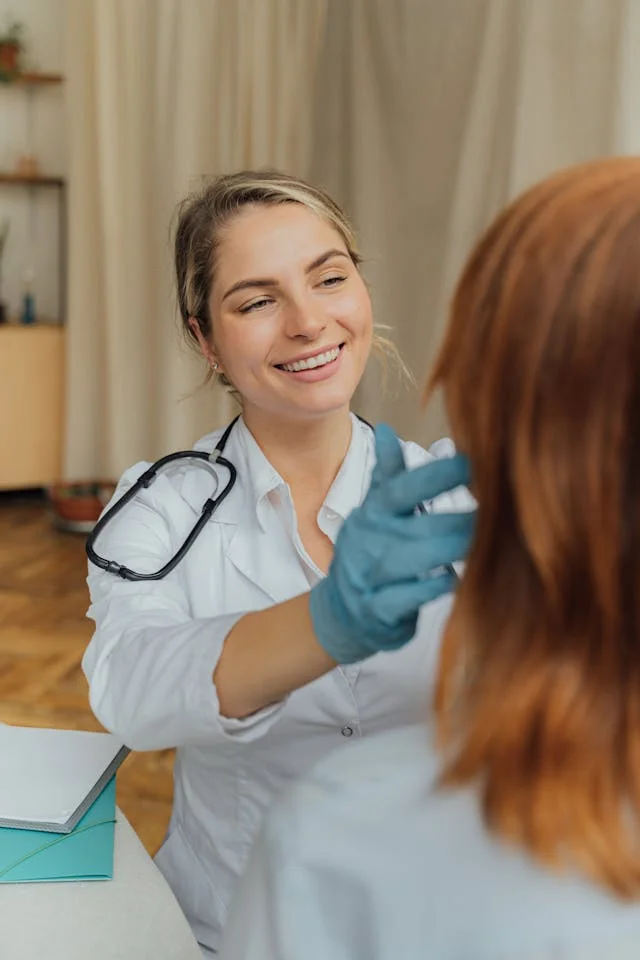 Private practice and solo providers