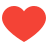Wall of love widget