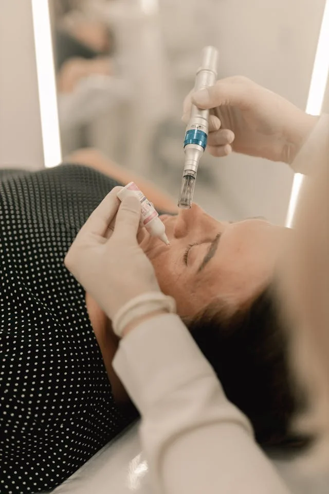 Dermatologists