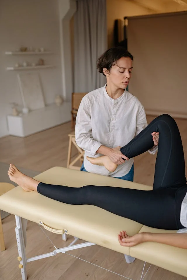 Physical therapy