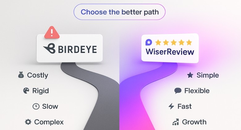 Why look for Birdeye alternatives?