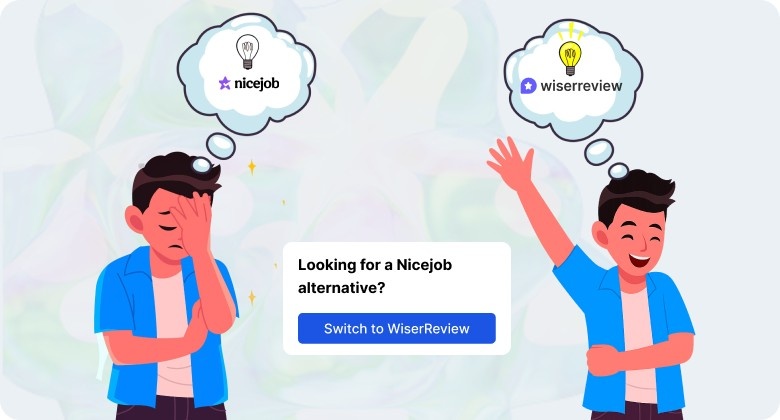 Why look for alternatives to NiceJob?