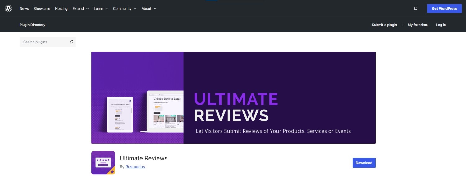 Ultimate Reviews