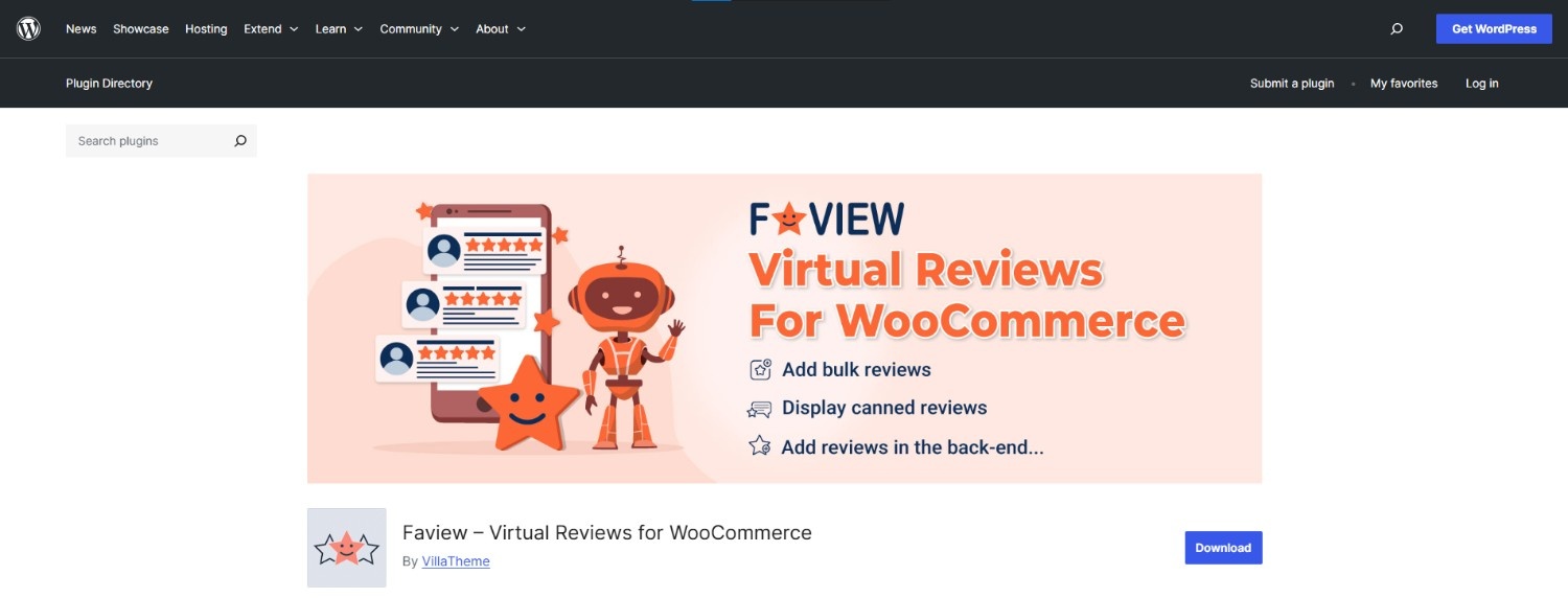 Faview