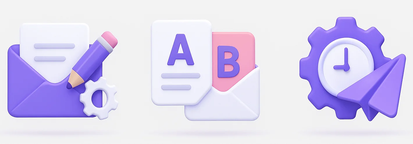 How to Customize & Optimize These Templates 