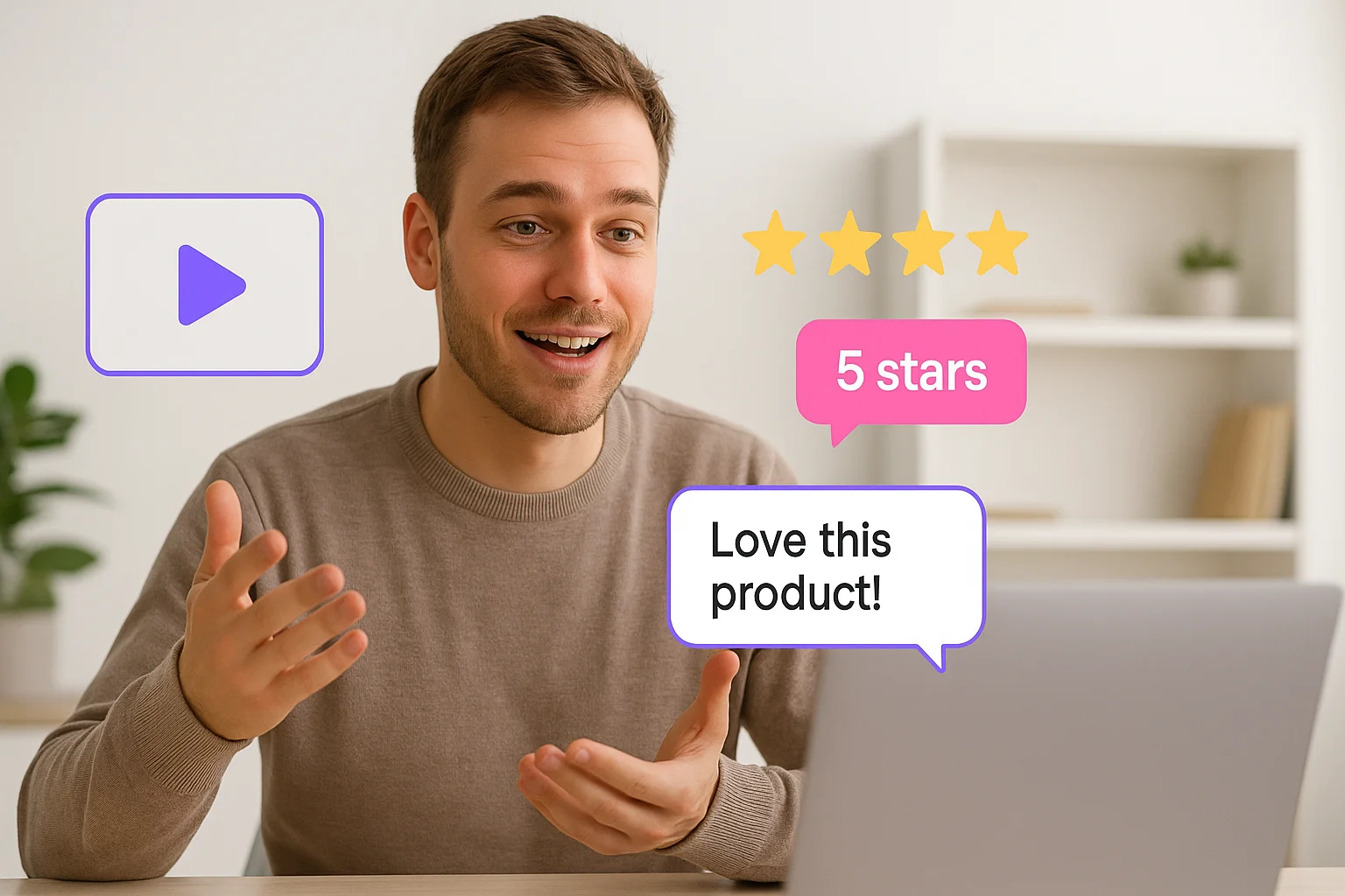 Understanding Video Reviews