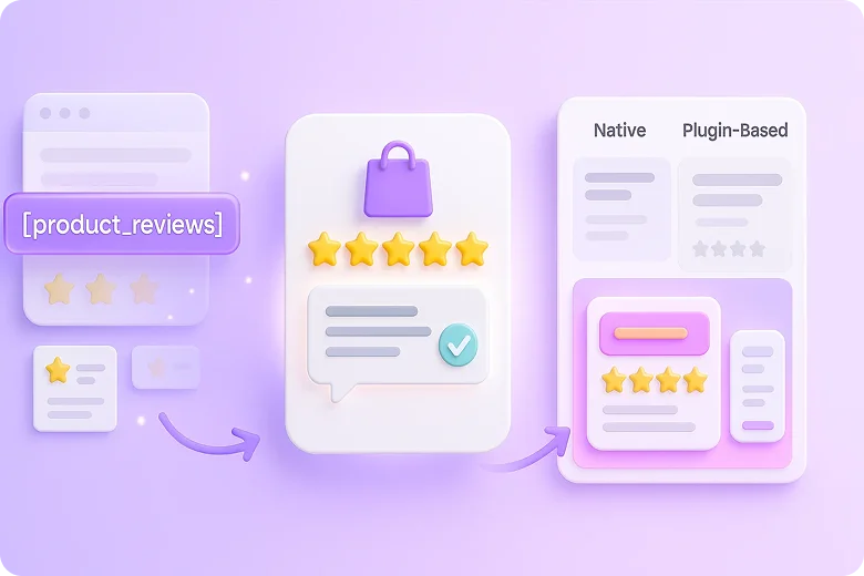 Understanding the basics of WooCommerce reviews