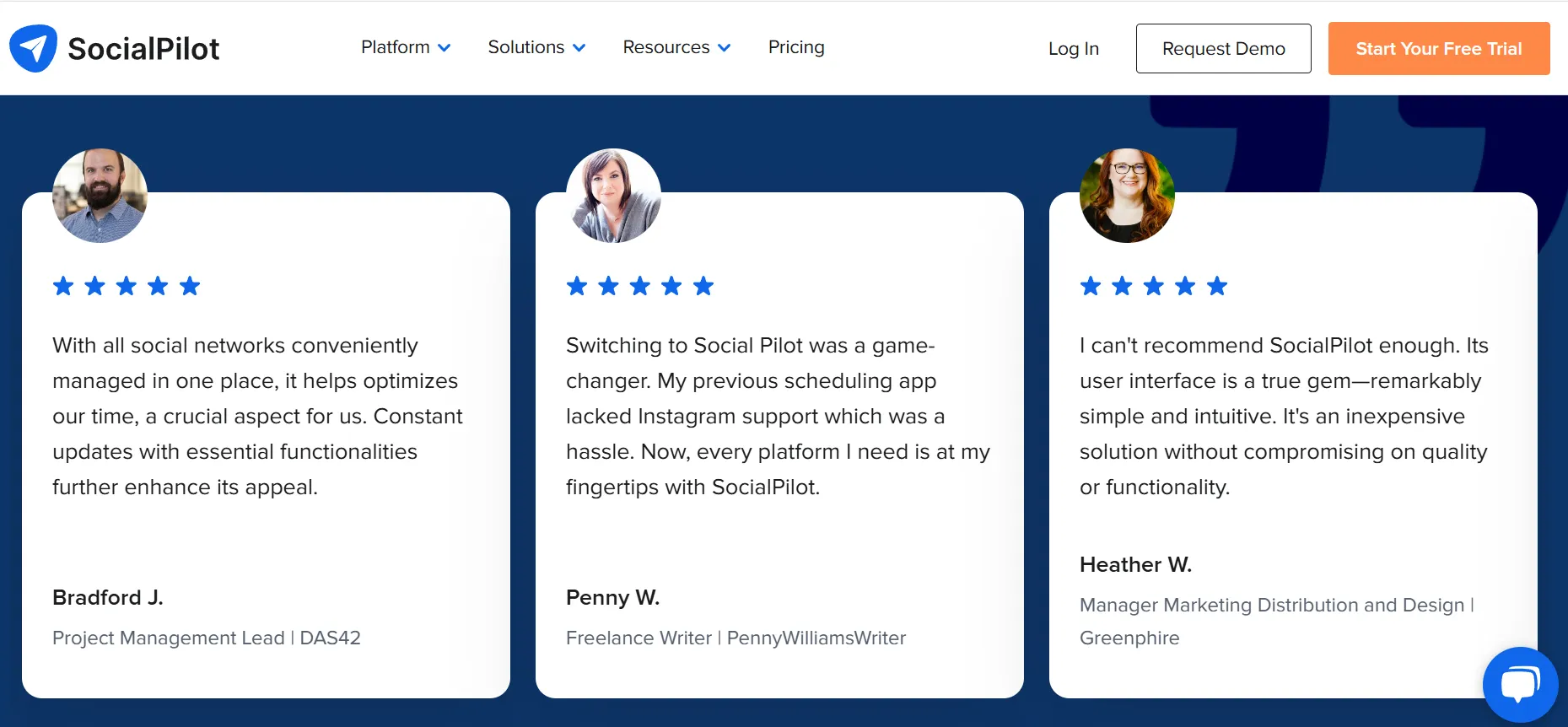 Repurpose Testimonials Across Marketing