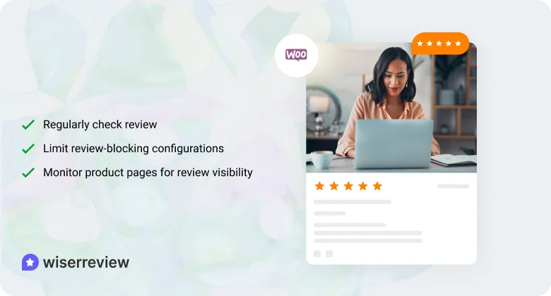 Best Practices for Reviews