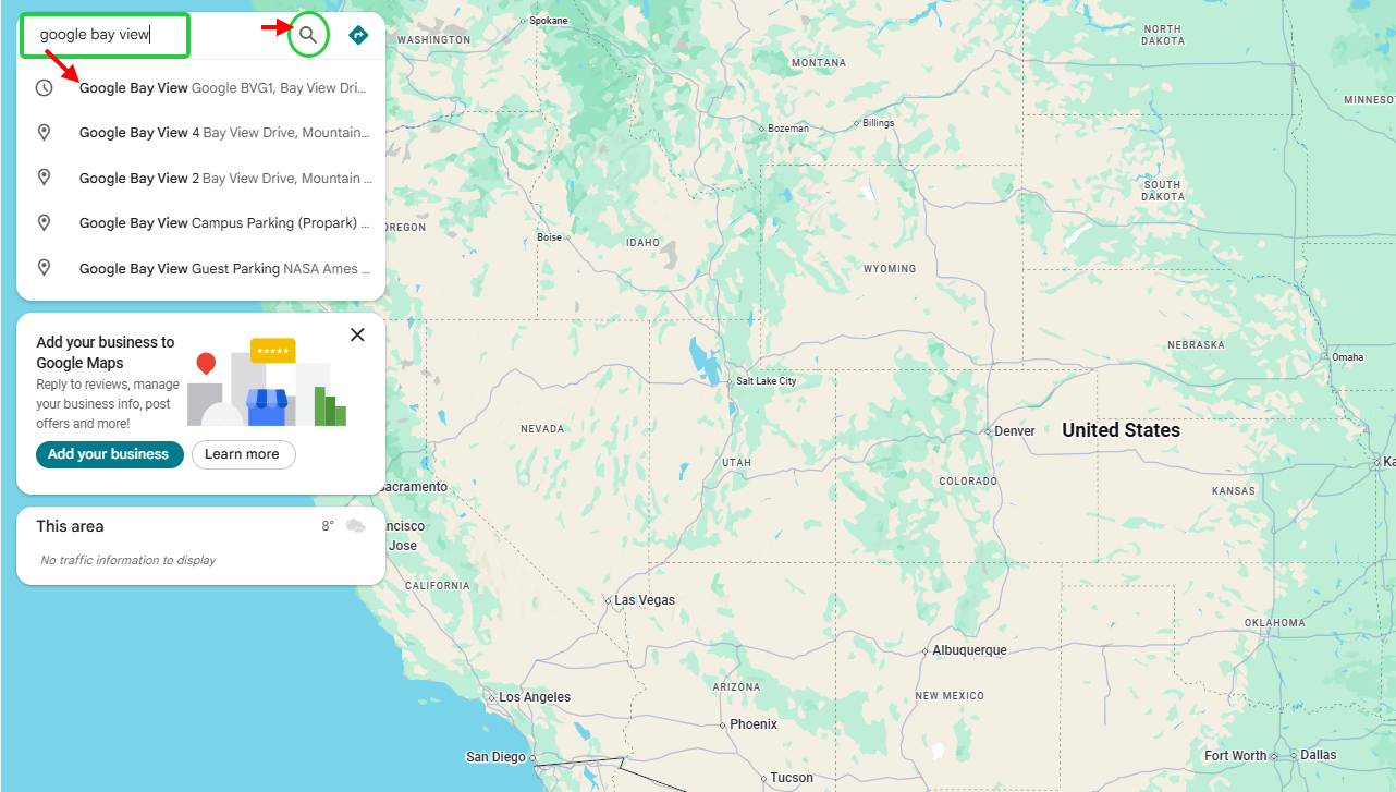How to add a Google Maps Review
