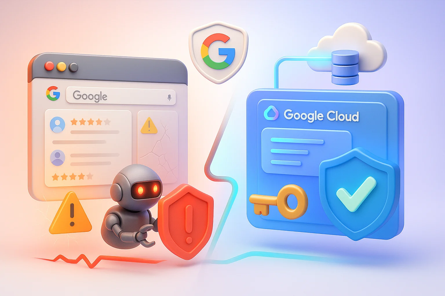 Terms of Service & platform policy