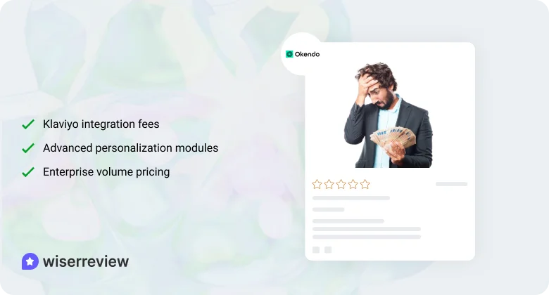 Hidden costs & Add-ons to expect