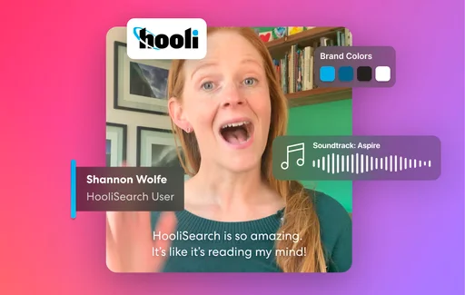 VocalVideo Testimonial Management